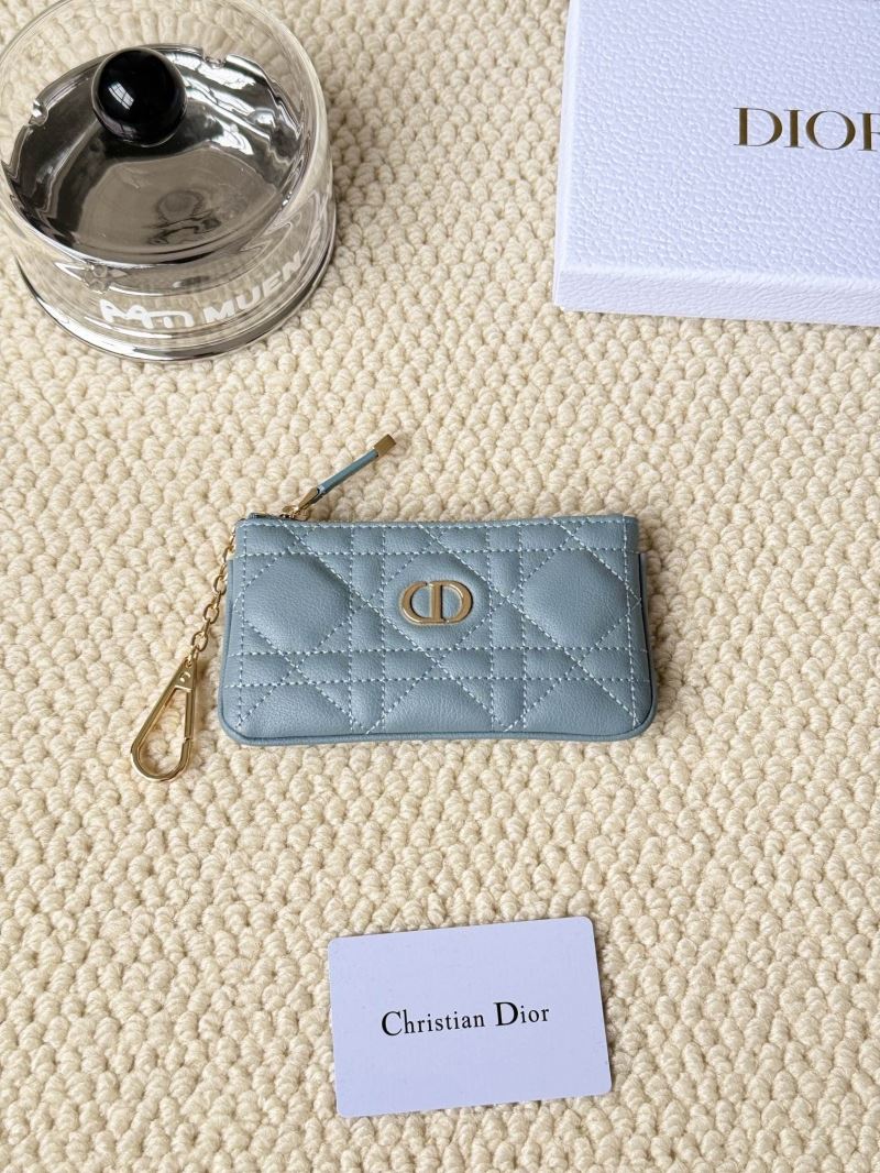 Christian Dior Wallets Purse